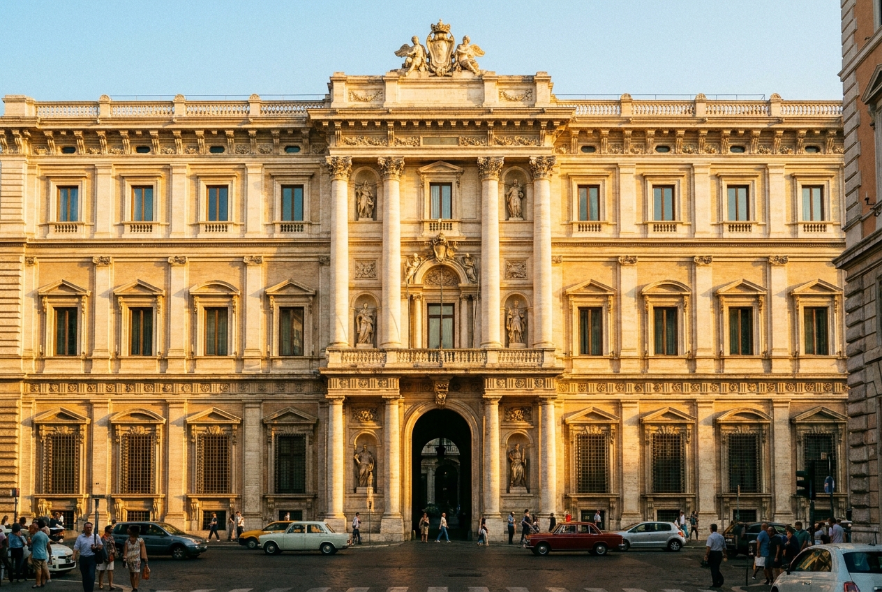Ignazio Visco: Italy's current economic scenario, outlook and banking industry developments