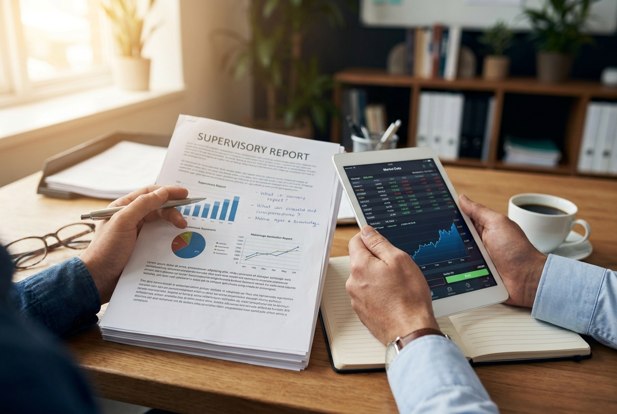 FinCoNet: Suptech Tools for Market Conduct Supervisors