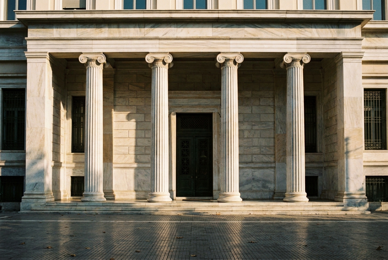 Yannis Stournaras: Financial stability and growth - the role of central banks and the pre-requisites for sustainable growth in Europe