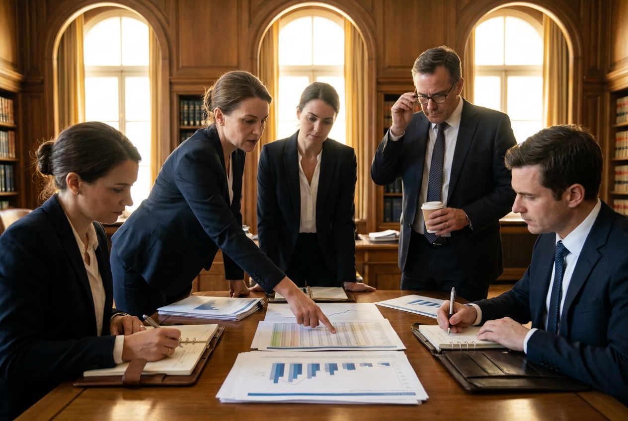 Supervisors focus on digital risks as suptech use grows, new Central Banking benchmarks show
