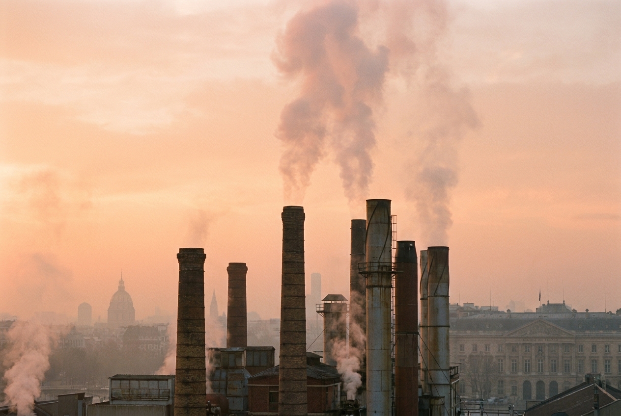 Artificial intelligence-based estimation of companies' carbon emissions