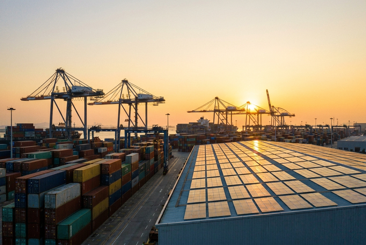 The Influence of ESG Responsibility Performance on Enterprises’ Export Performance and its Mechanism