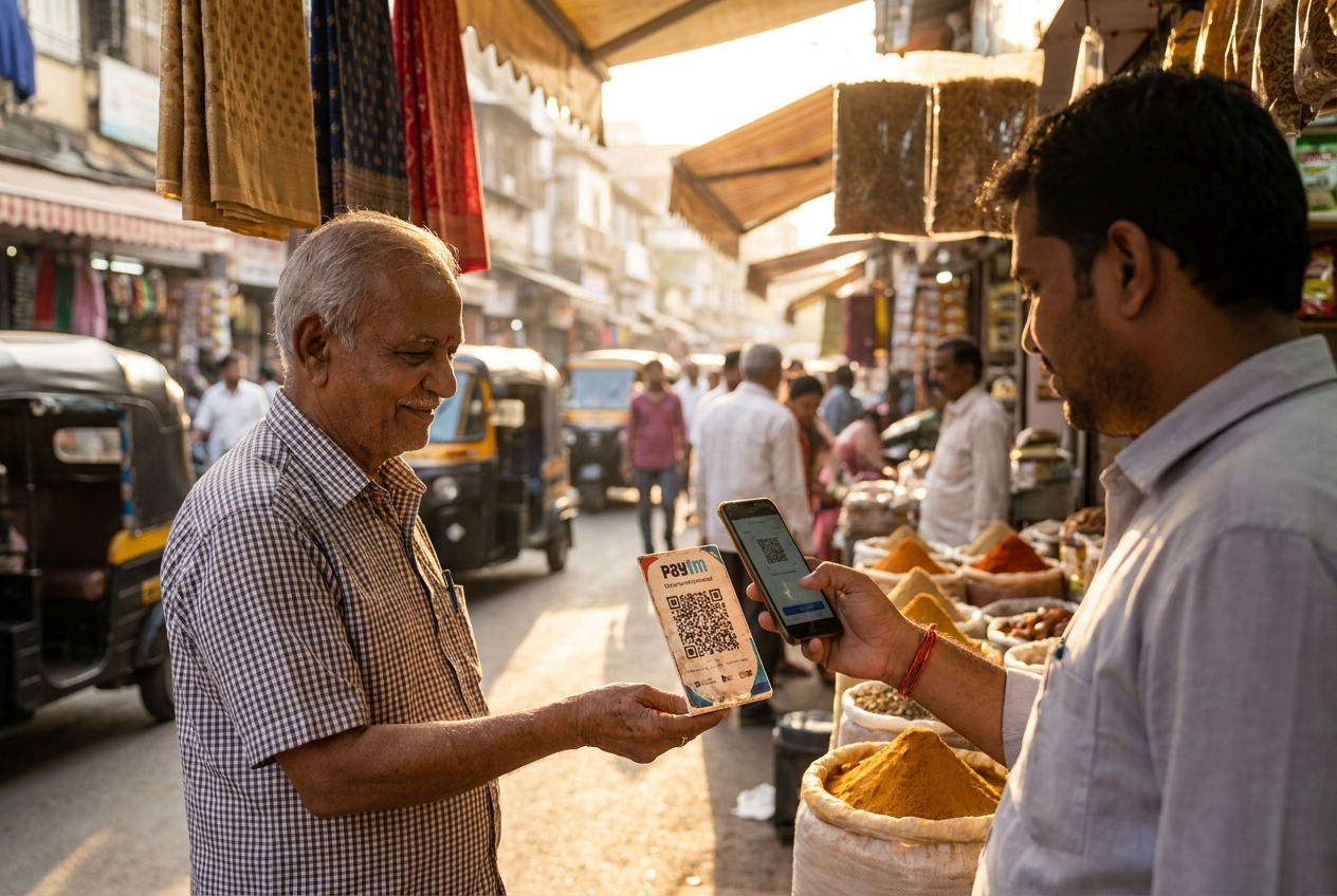 Rajeshwar Rao: Bridging the credit gap - the evolution of India's credit reporting infrastructure