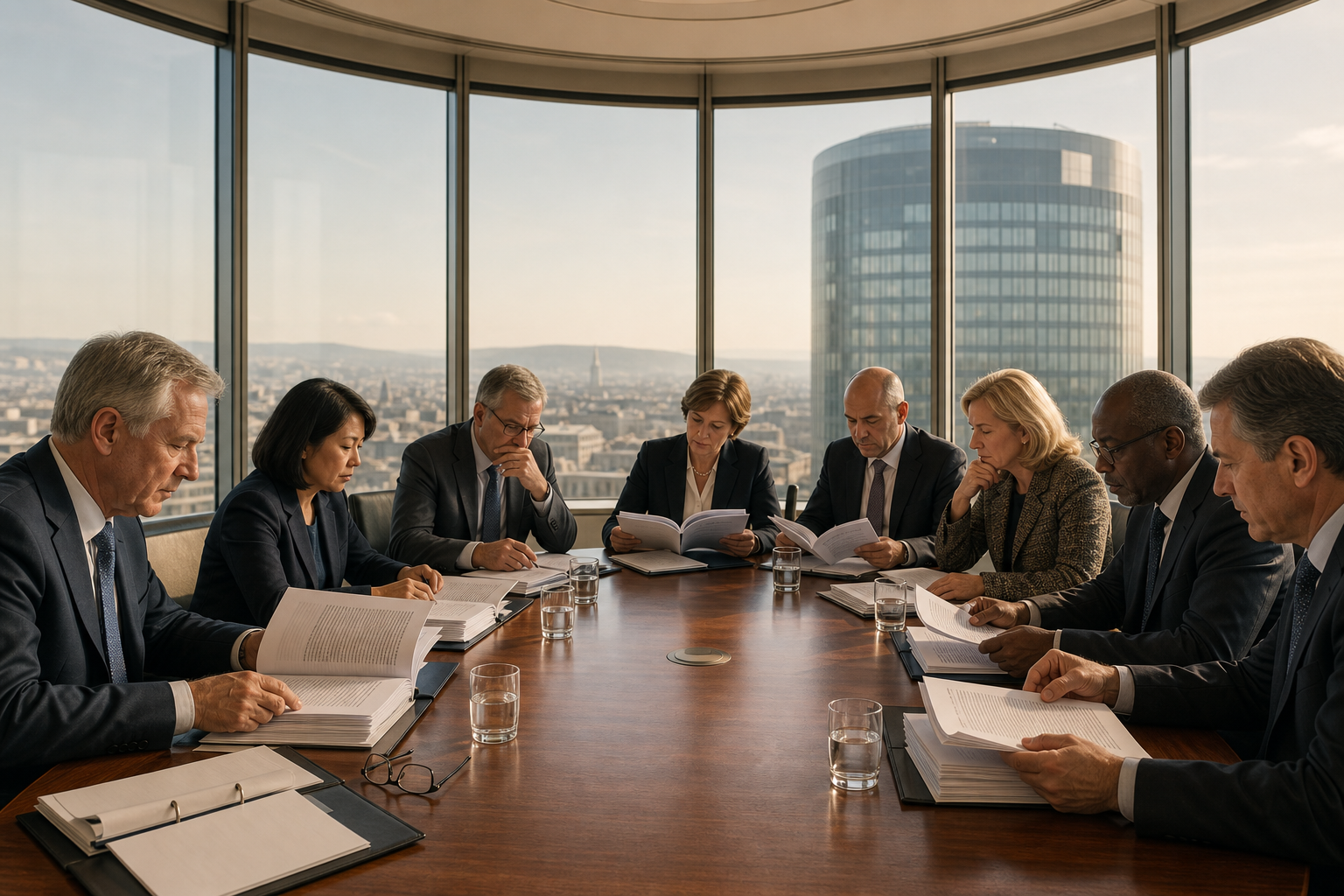Report and recommendations of the Cross-border Bank Resolution Group