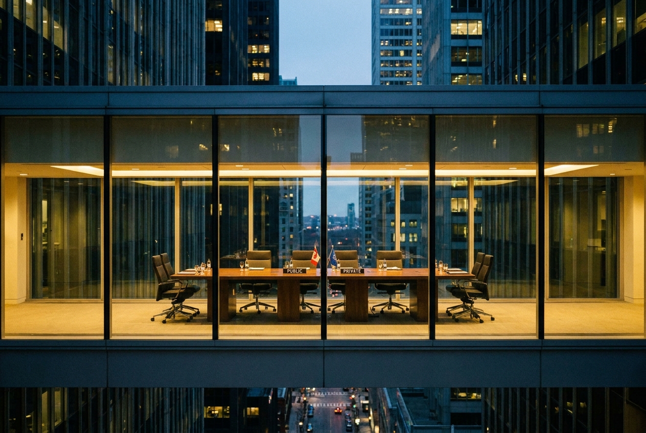 RegTech and the New Era of Financial Regulators: Envisaging More Public-Private Partnership Models of Financial Regulators