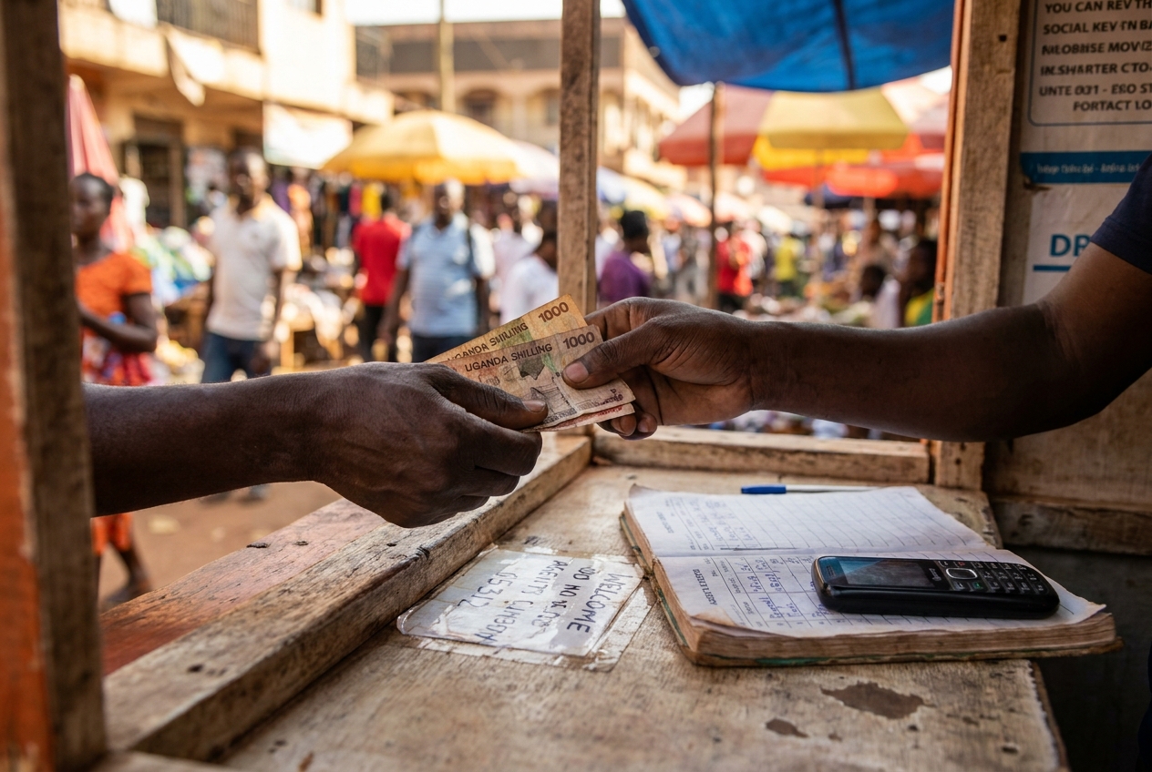 Emmanuel Tumusiime-Mutebile: The development in mobile banking in Uganda