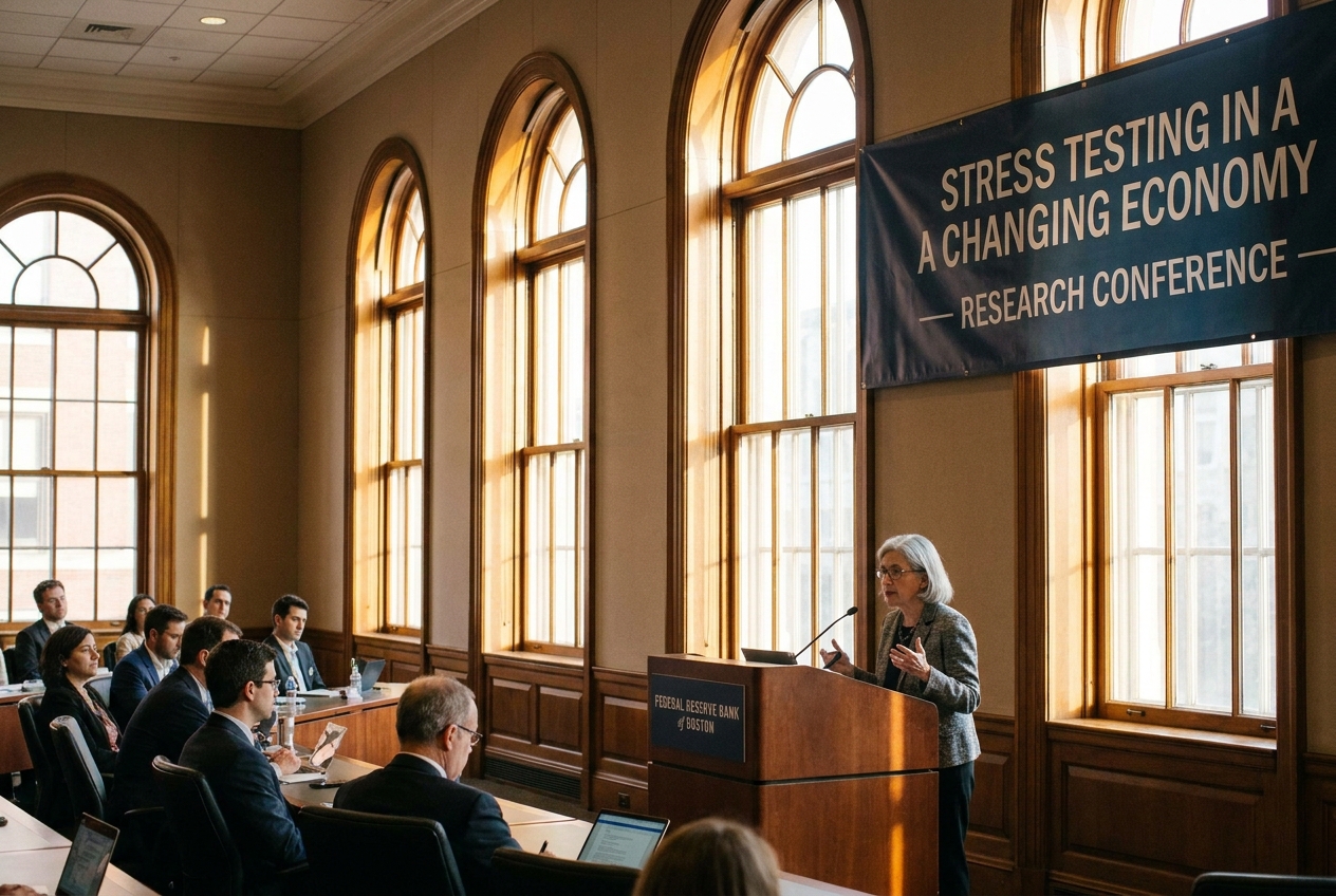 Lael Brainard: Building climate scenario analysis on the foundations of economic research
