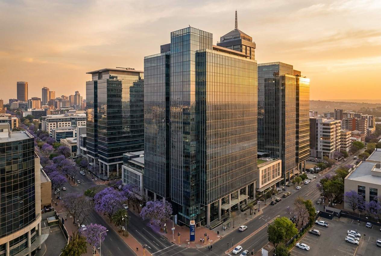 Integrated Regulatory Solution (IRS) and OMNI-CBR