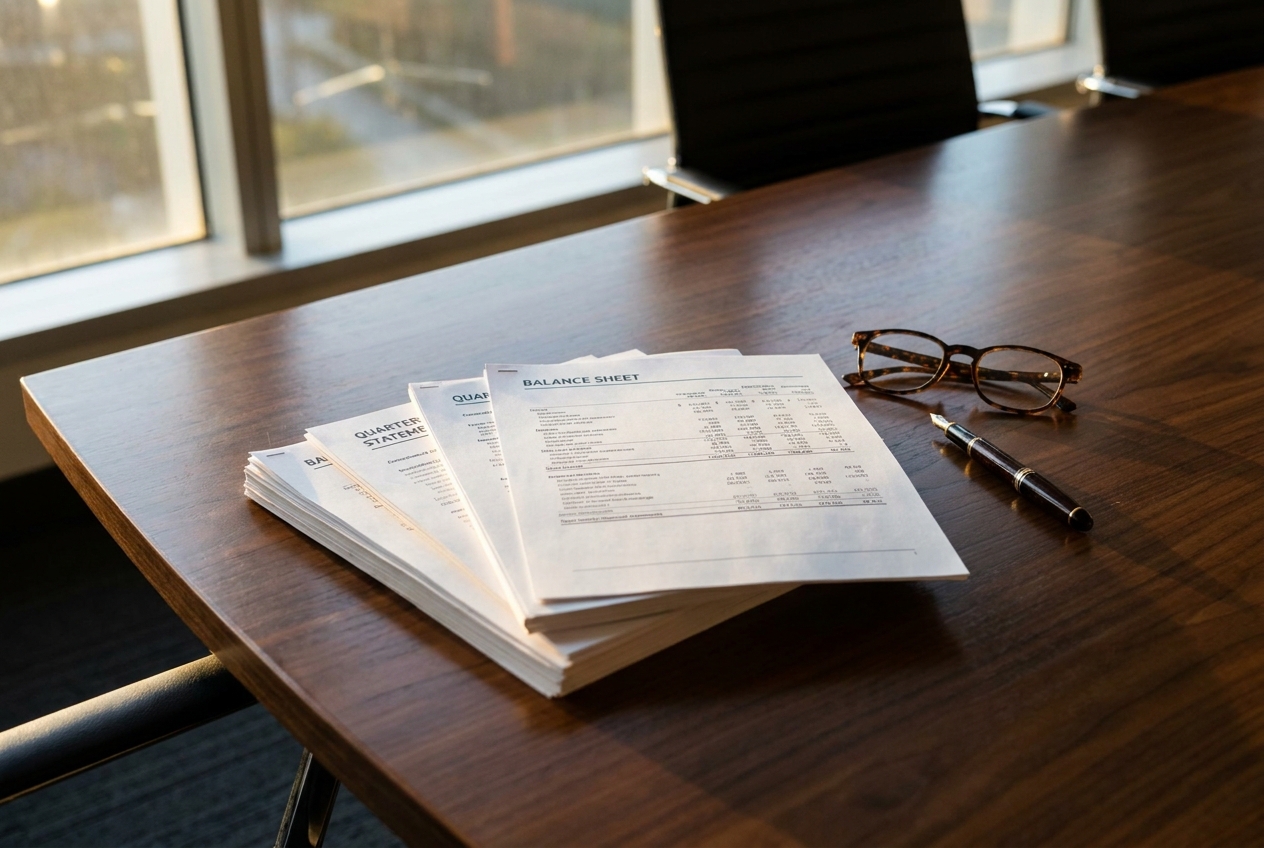 A Comparison of Goodwill Trends between Financial and Information Technology Firms