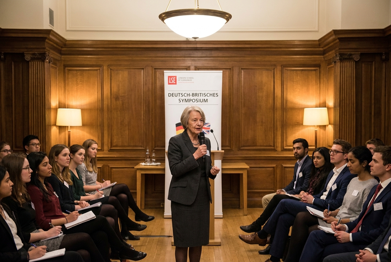 Sabine Lautenschläger: The European banking sector - growing together and growing apart