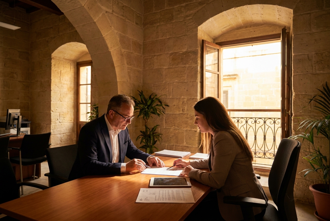 Supervision of Conduct of Business: Ensuring a Fair Deal for Clients in Europe's Smallest Member State