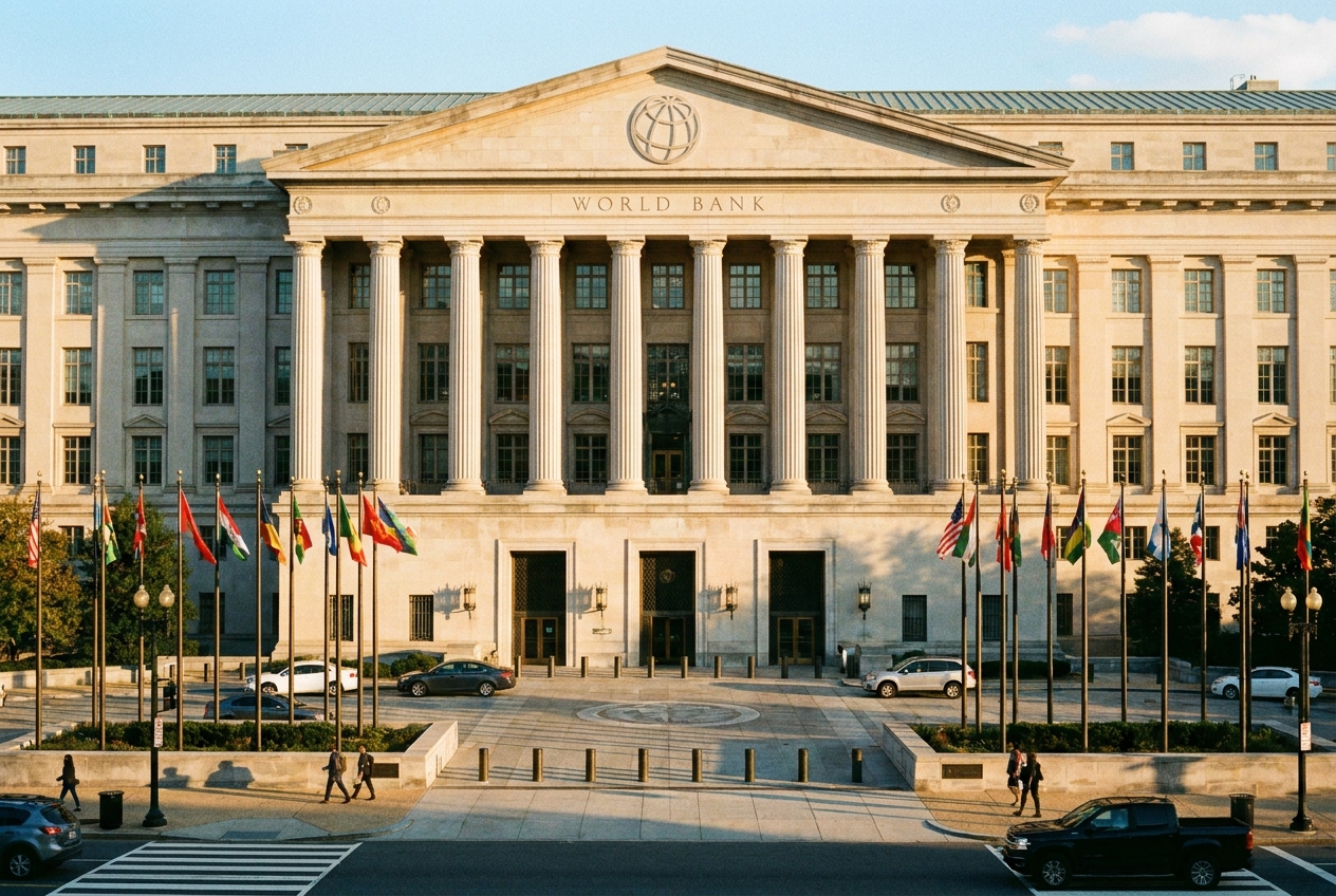 Strengthening Financial Sector Governance in Emerging Markets
