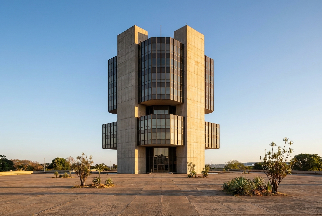 Depository Corporations Survey