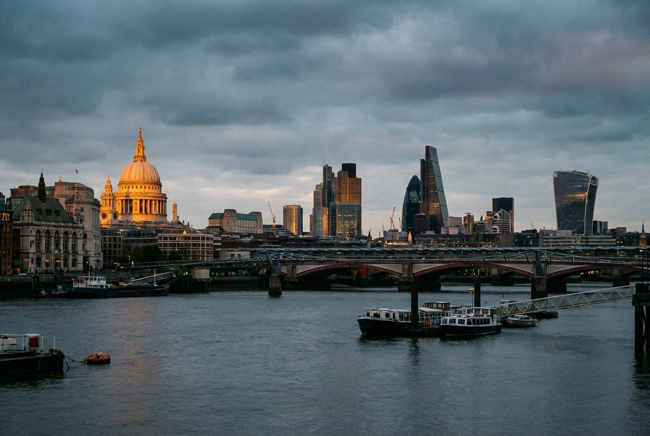 Brexit and the Equivalence of Regulation and Supervision