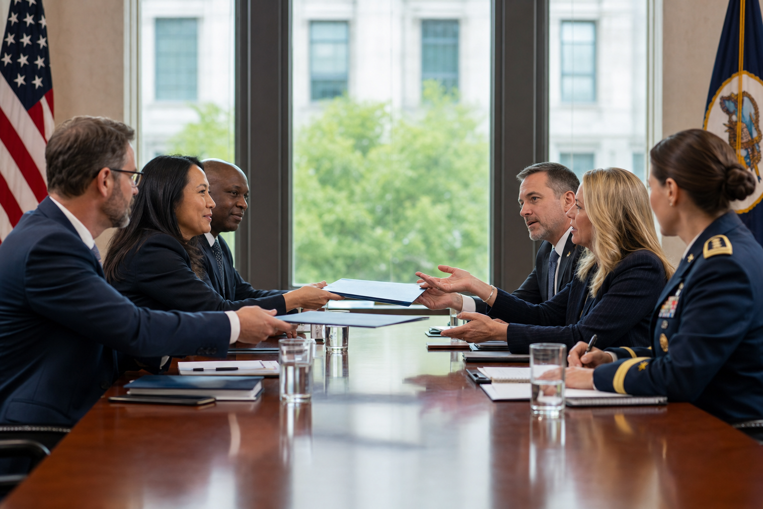 Data-sharing: issues and good practices