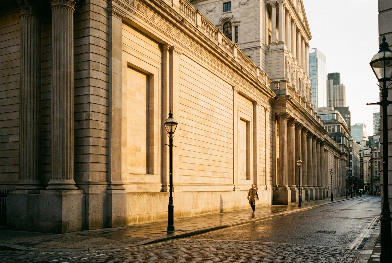 Andrew G Haldane: Seizing the opportunities from digital finance