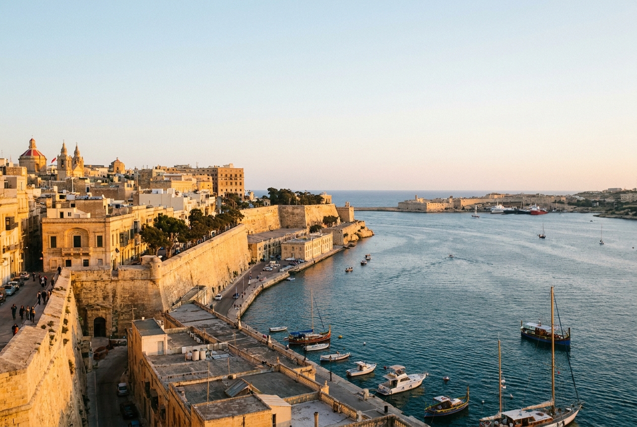 Public Administration Data Strategy-Malta