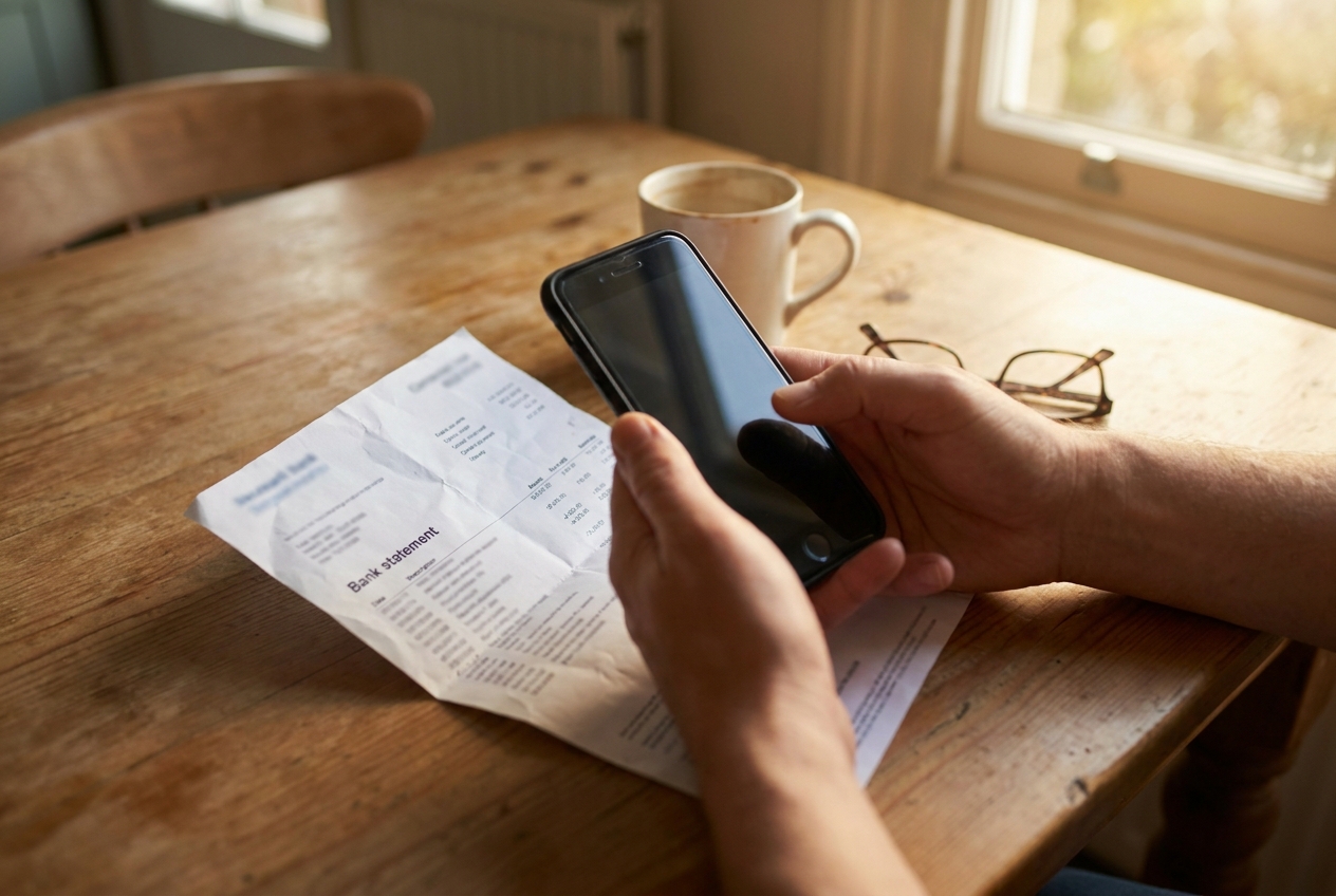 Policymakers must enable consumer data rights and protections in financial services