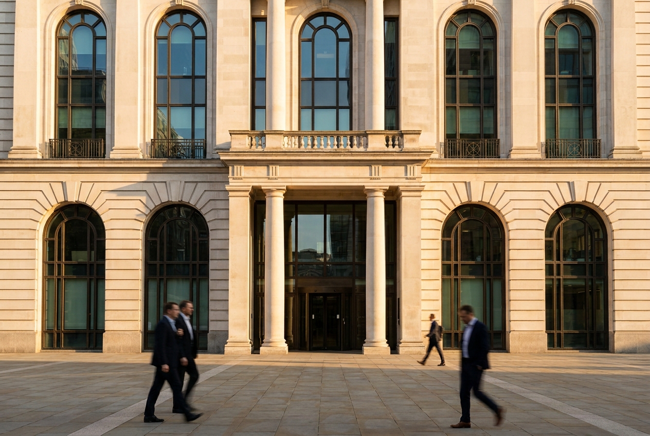 Regulating innovation: a global enterprise