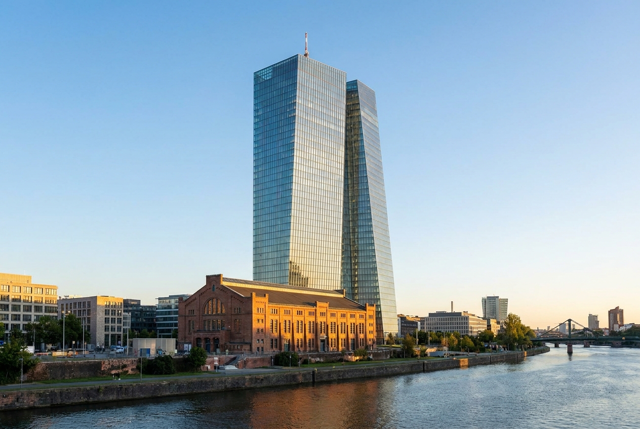 Head of ECB Artificial Intelligence Office