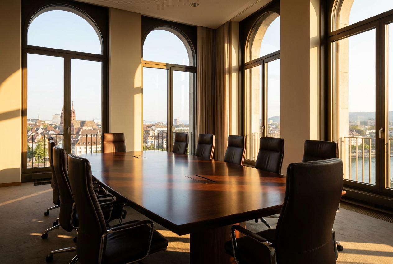 Enhancing Corporate Governance for Banking Organisations