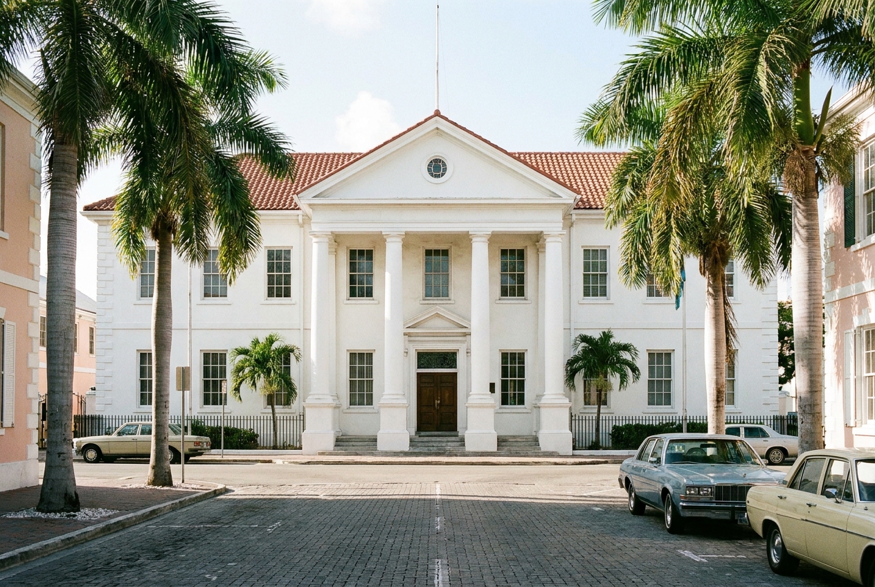 Digital currency revolution to take centre stage at CB+DC Conference in Nassau, 9-11 September 2025