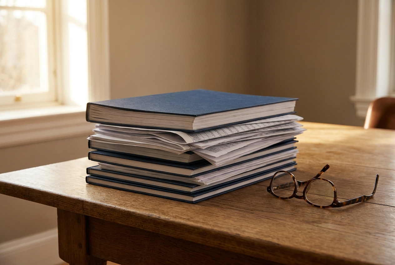Joint Quantitative Impact Study