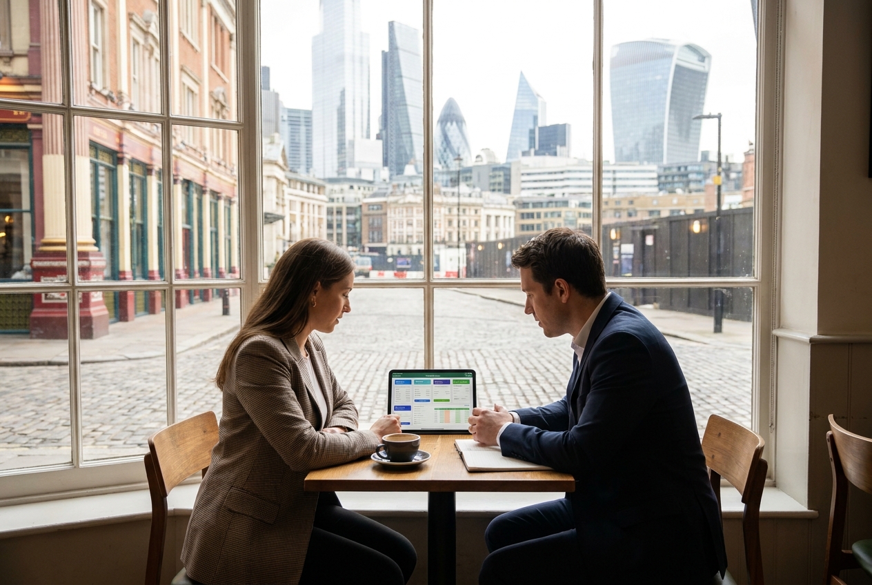 FCA asks for proposals on how open finance could transform financial services
