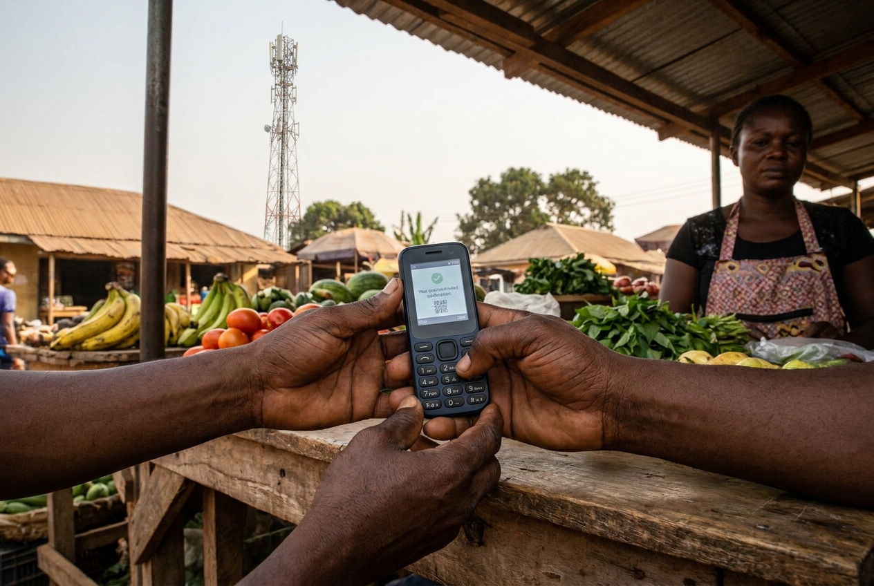 Epidemic Exposure, Financial Technology, and the Digital Divide