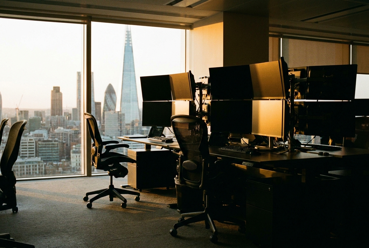 Technology Acceptance and Performance: A Field Study of Broker Workstations