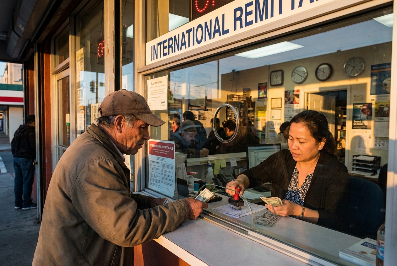 The Case for a Best Execution Principle in Cross-border Payments