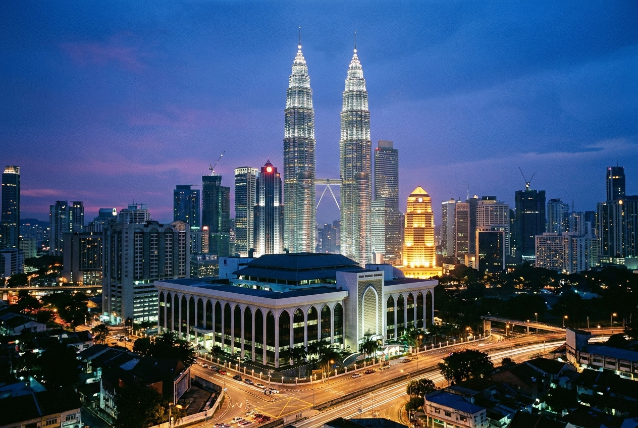 Adnan Zaylani Mohamad Zahid: Launch of the World Bank's Islamic Trade Finance Report