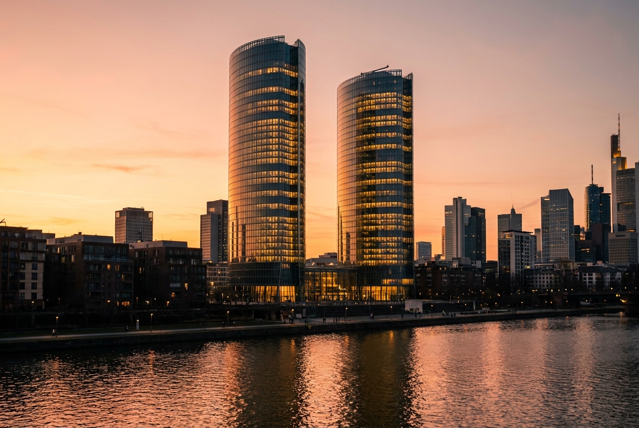 Sabine Lautenschläger: The SSM after one year