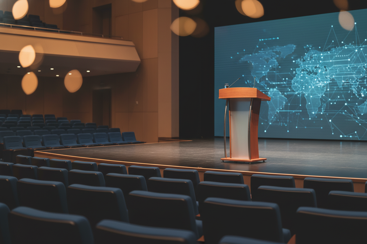 Simone di Castri featured speaker at regtech and suptech global event