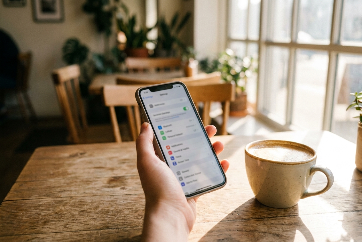 Using Technology to Better Inform Consumers about Privacy Decisions