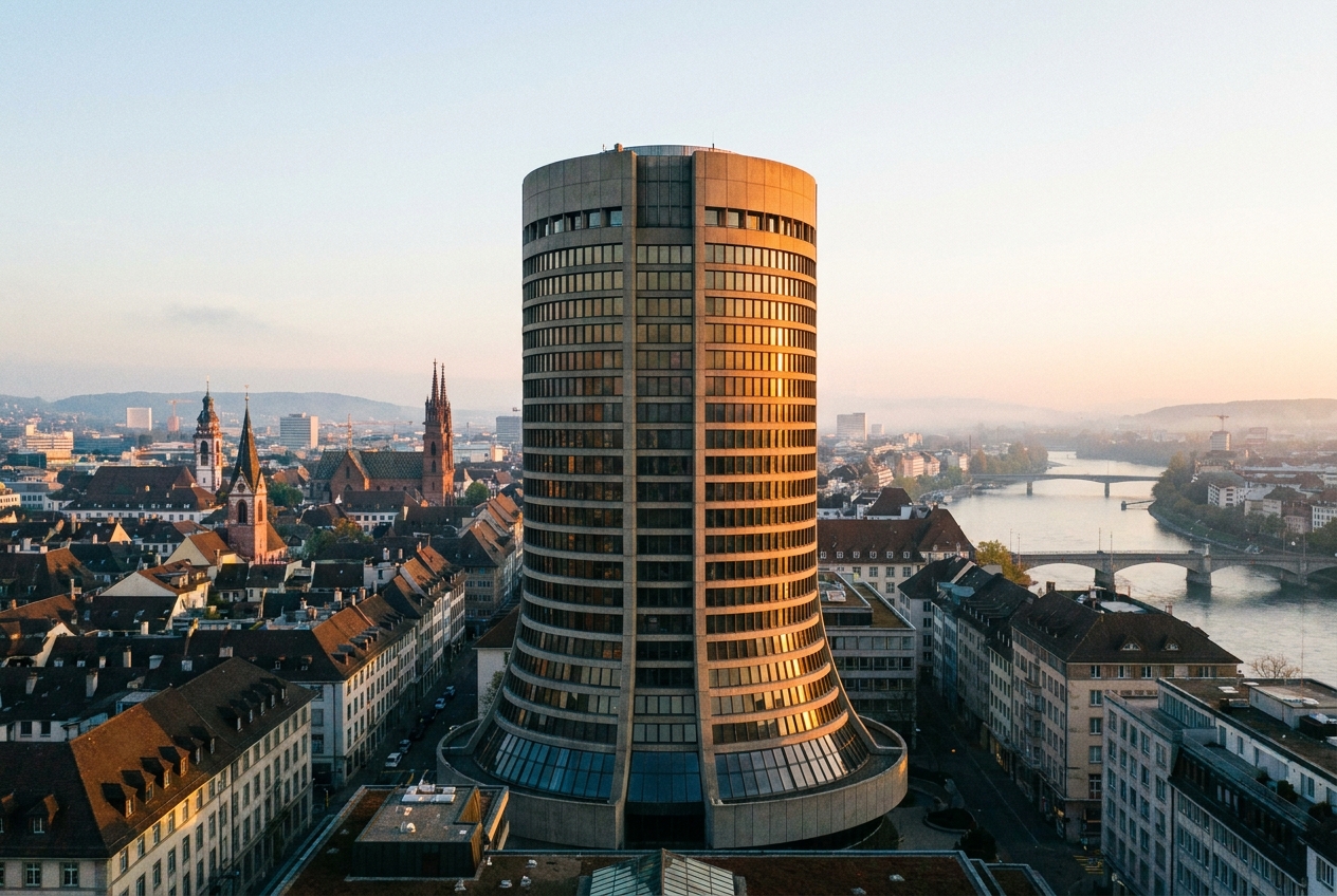 Capitalisation of bank exposures to central counterparties