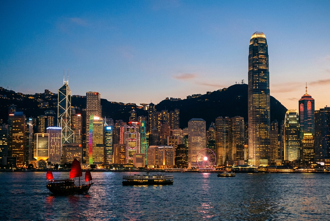 Eddie Yue: Keynote speech - Hong Kong FinTech Week 2023