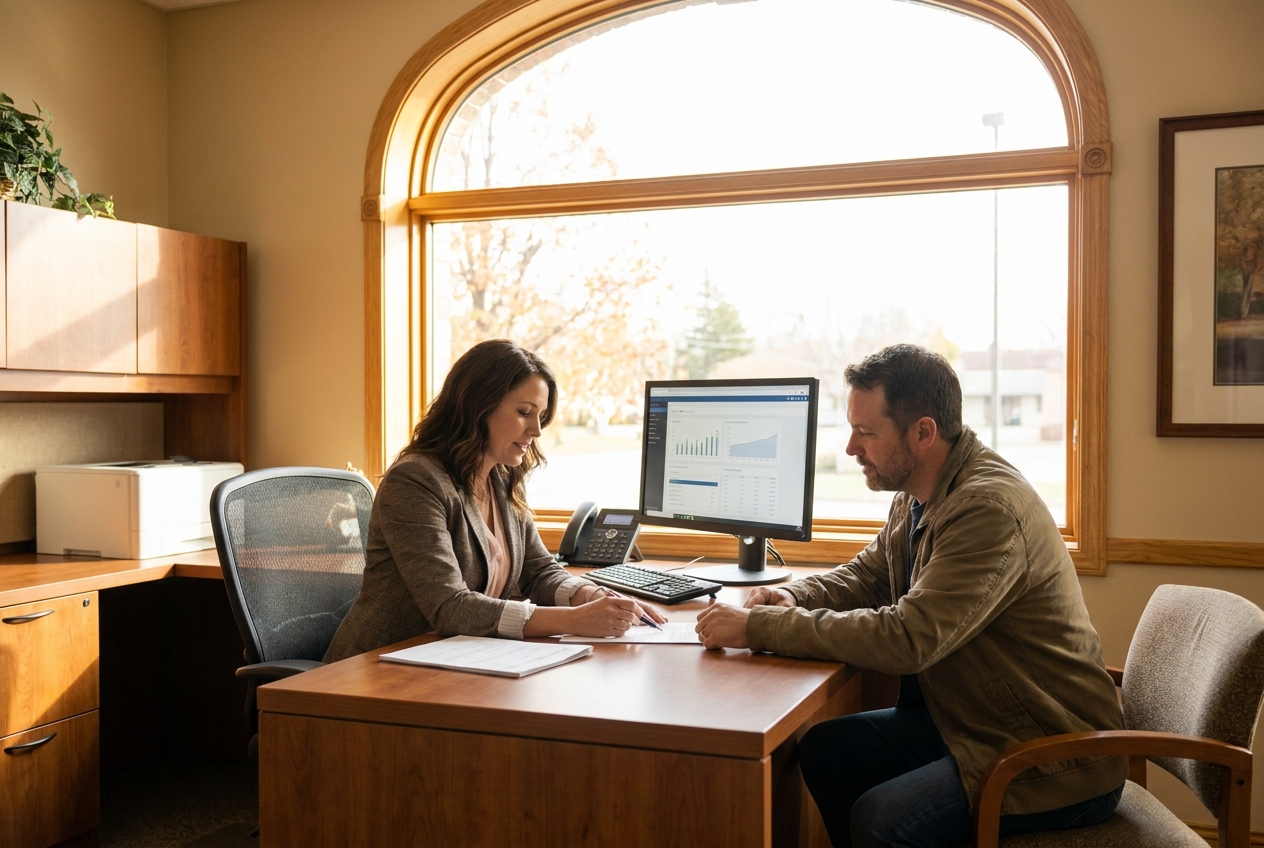 Investing in Lending Technology: It Spending in Banking