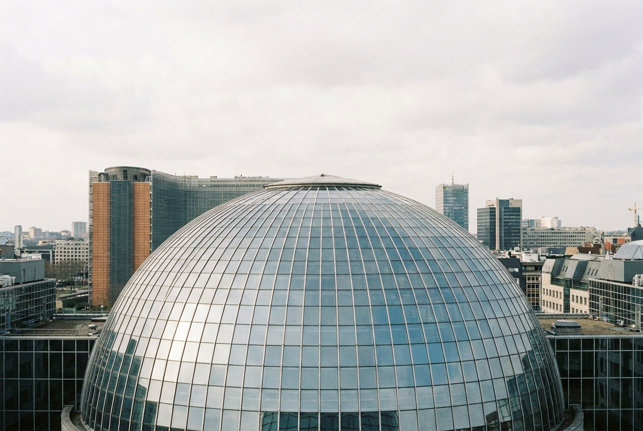 The Future of Financial Regulation and Supervision in Europe