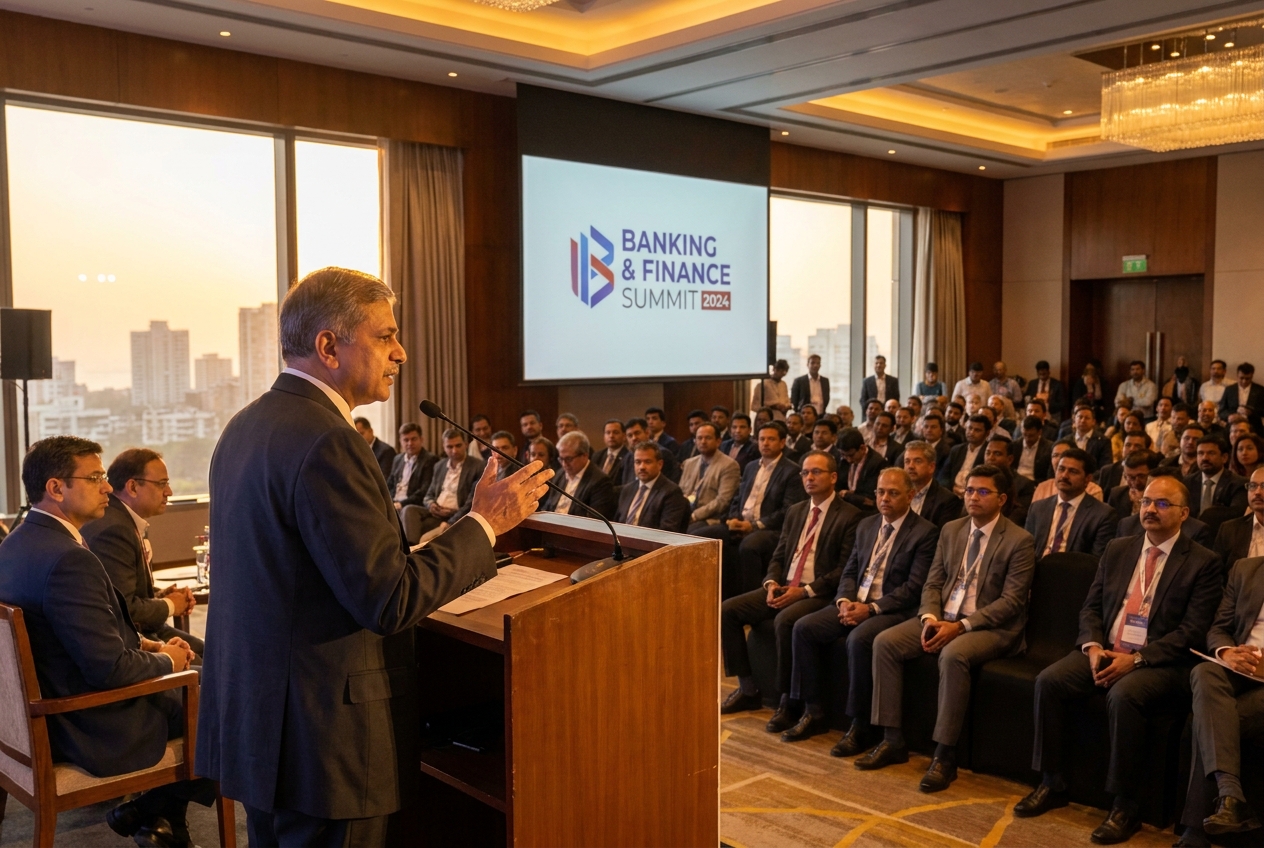 Rajeshwar Rao: Building a future-ready banking system