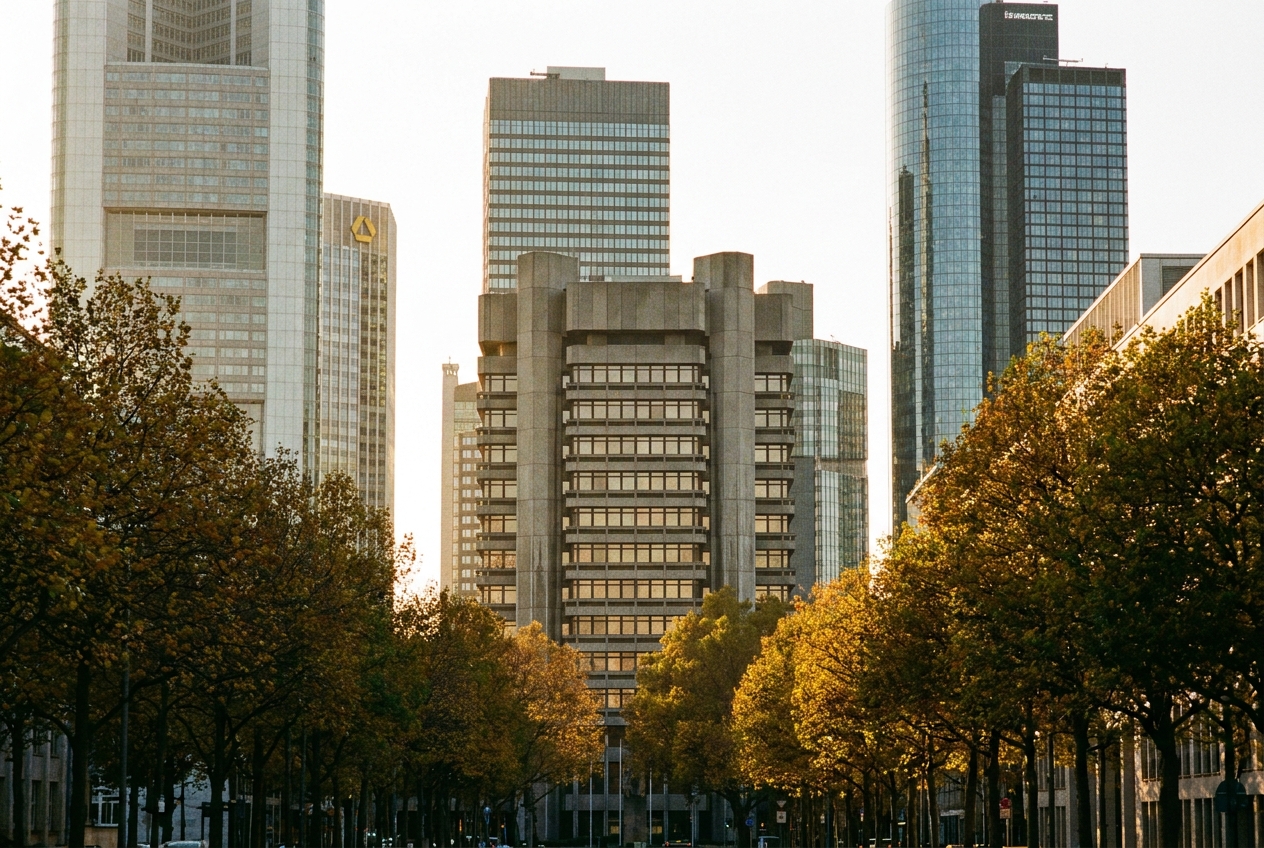 Andreas Dombret: Big Bang banking union - what can we expect?