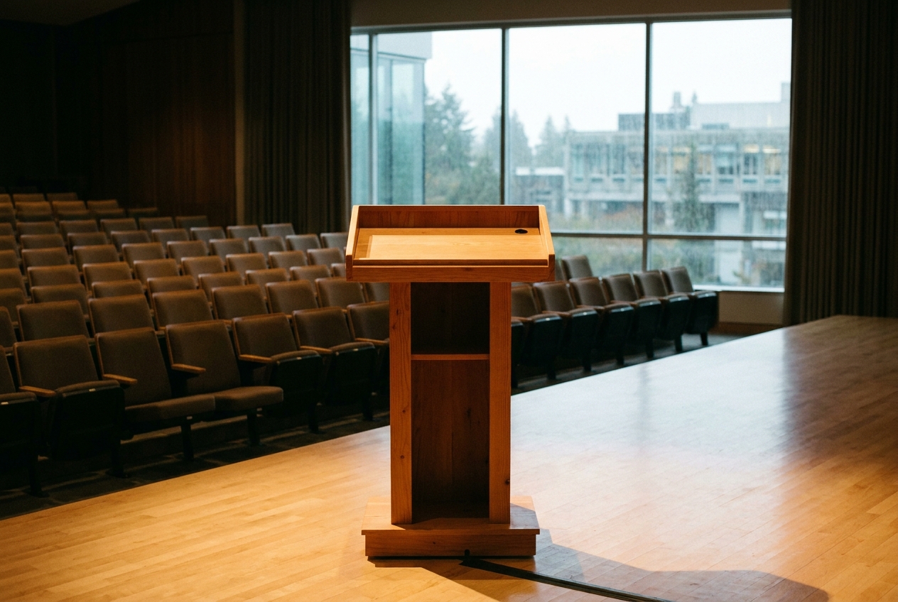 Keynote: Lindsey Richardson – Leadership through embodiment