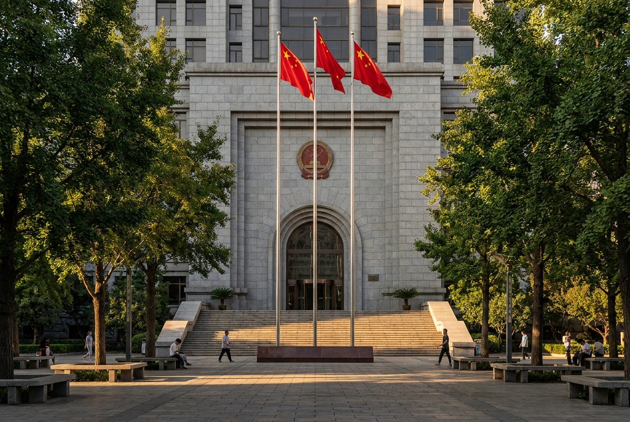 The ‘Chinese Porter Hypothesis’, Environmental Judicature and Corporate Green Technology Innovation—Evidence from China