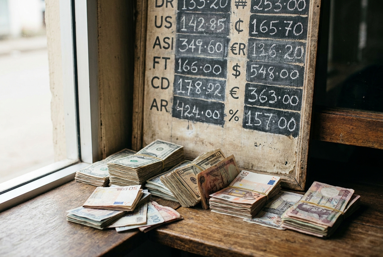 Research on exchange rates and monetary policy: an overview