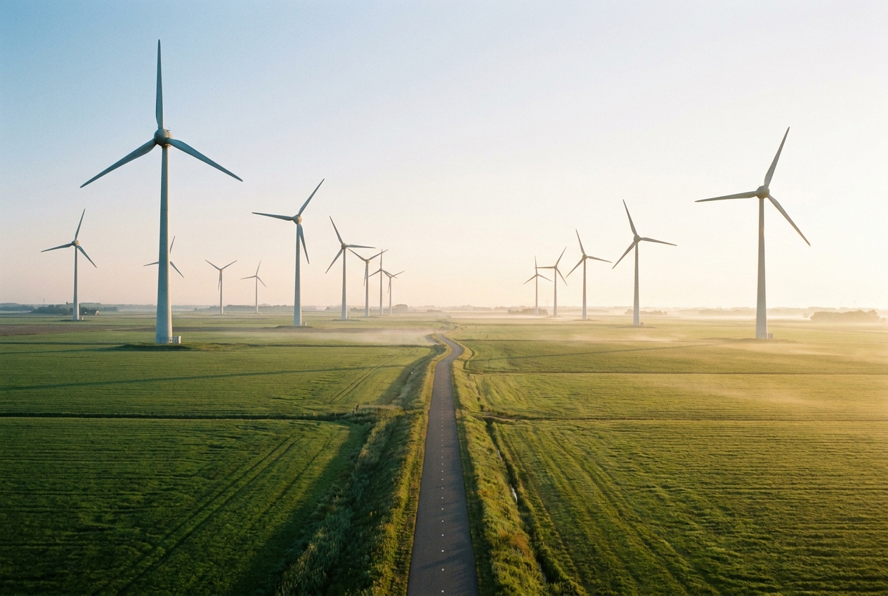 Frank Elderson: A green light to lead us on the path of economic recovery