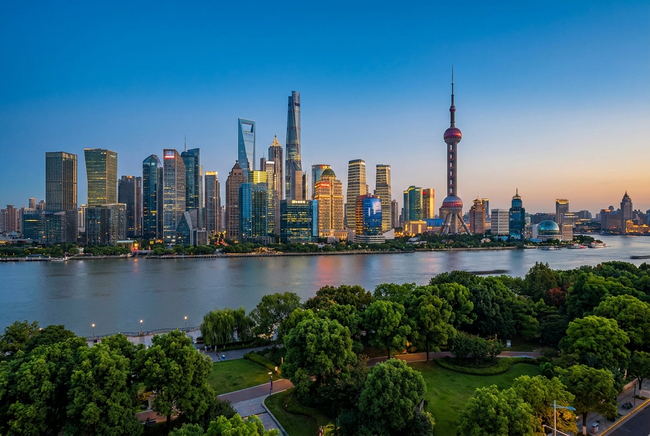 From Green to Screen: How Green Finance Shapes Enterprise Digital Technology Innovation in China