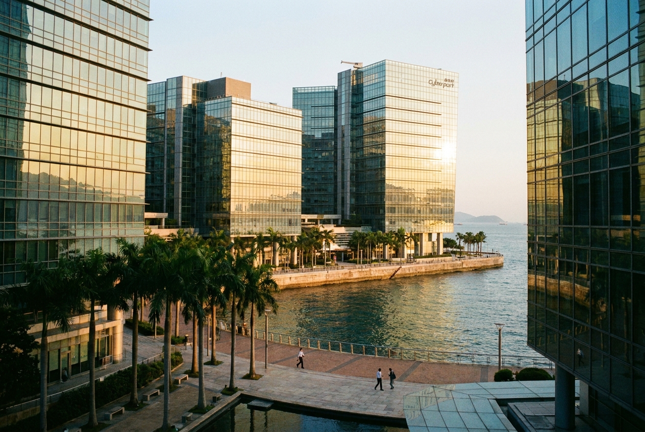 HKMA announces second cohort of generative AI sandbox to advance responsible A.I. innovation