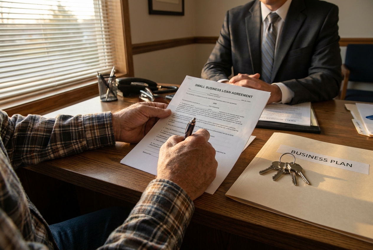 Pledgeability and Bank Lending Technology