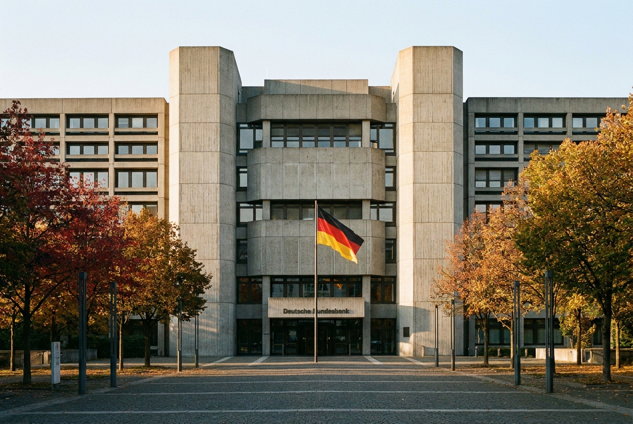 Jens Weidmann: The role of the central bank in a modern economy - a European perspective