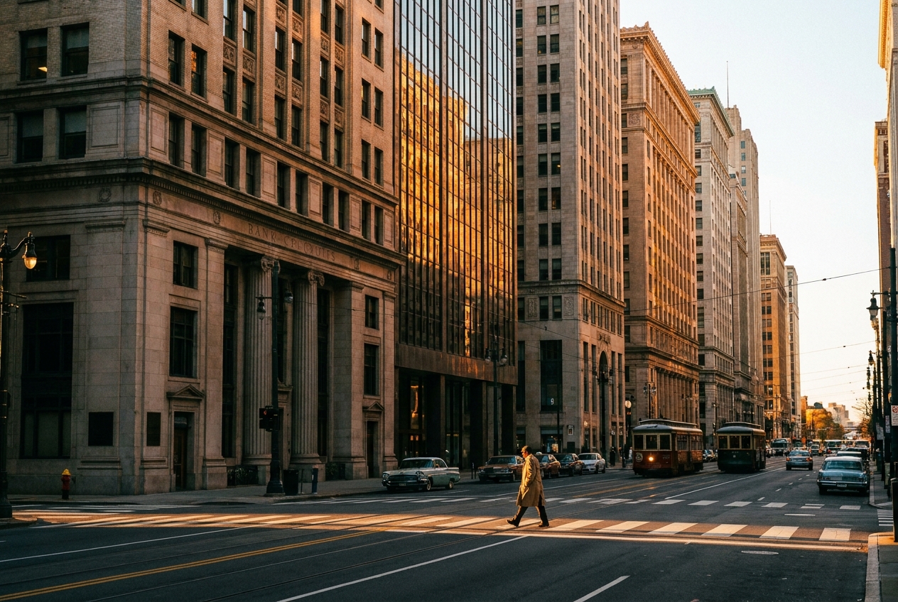 Talking to Dan Tarullo about bank mergers, stress tests, and supervision